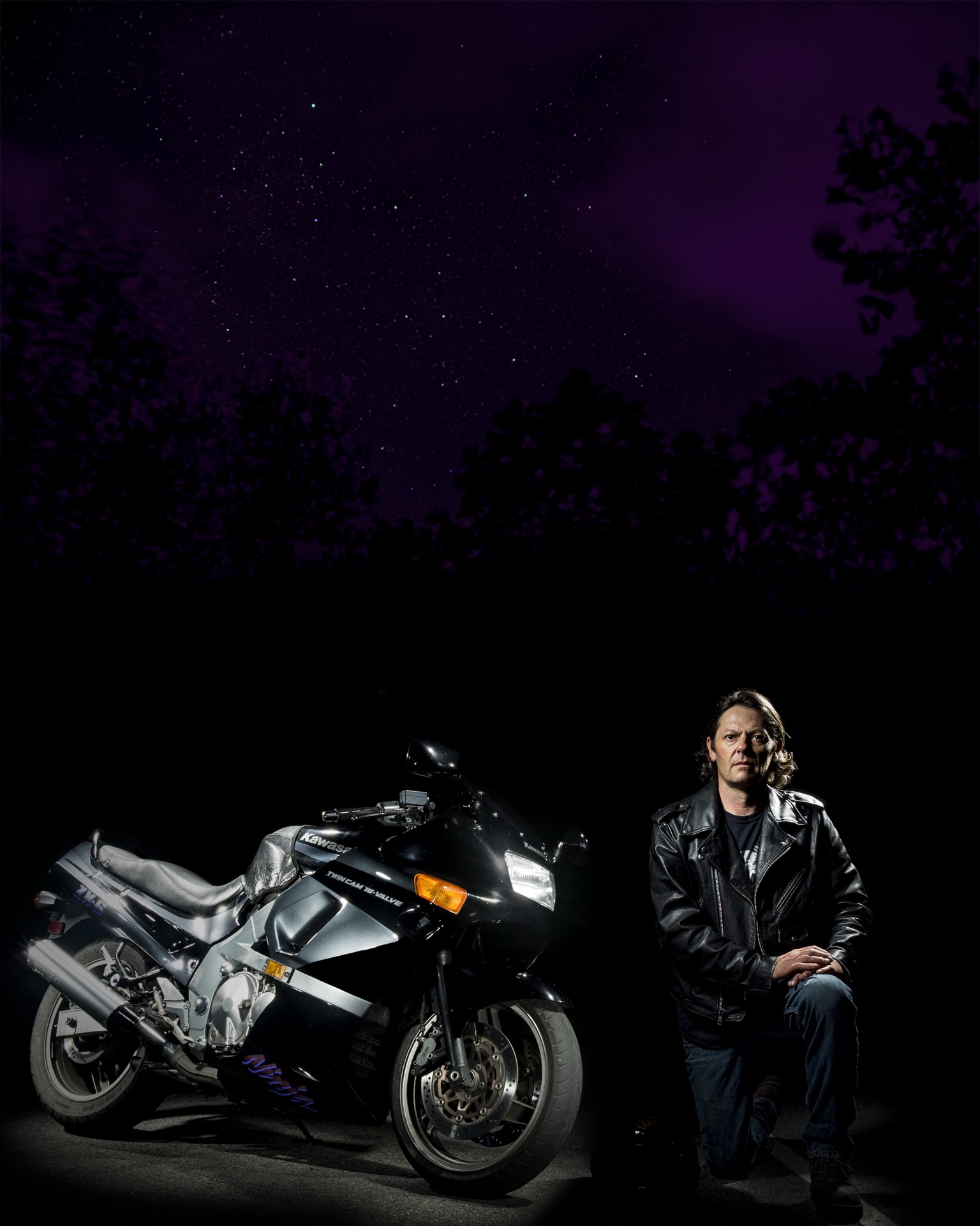 Night Ride