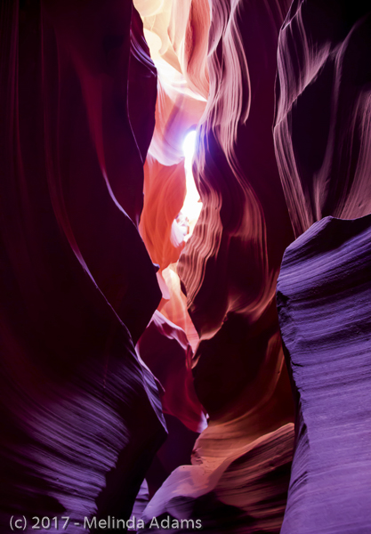Upper Antelope