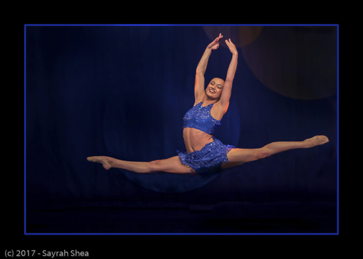 Grand Jete