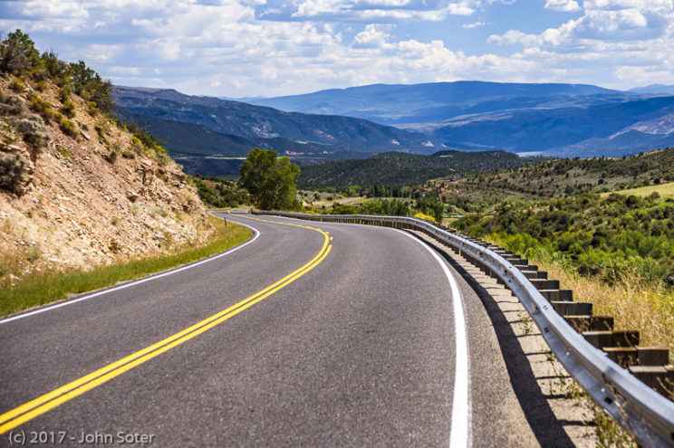 The Road to Nowhere