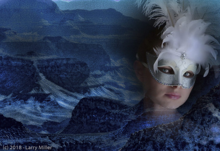 Spirit of the Canyon