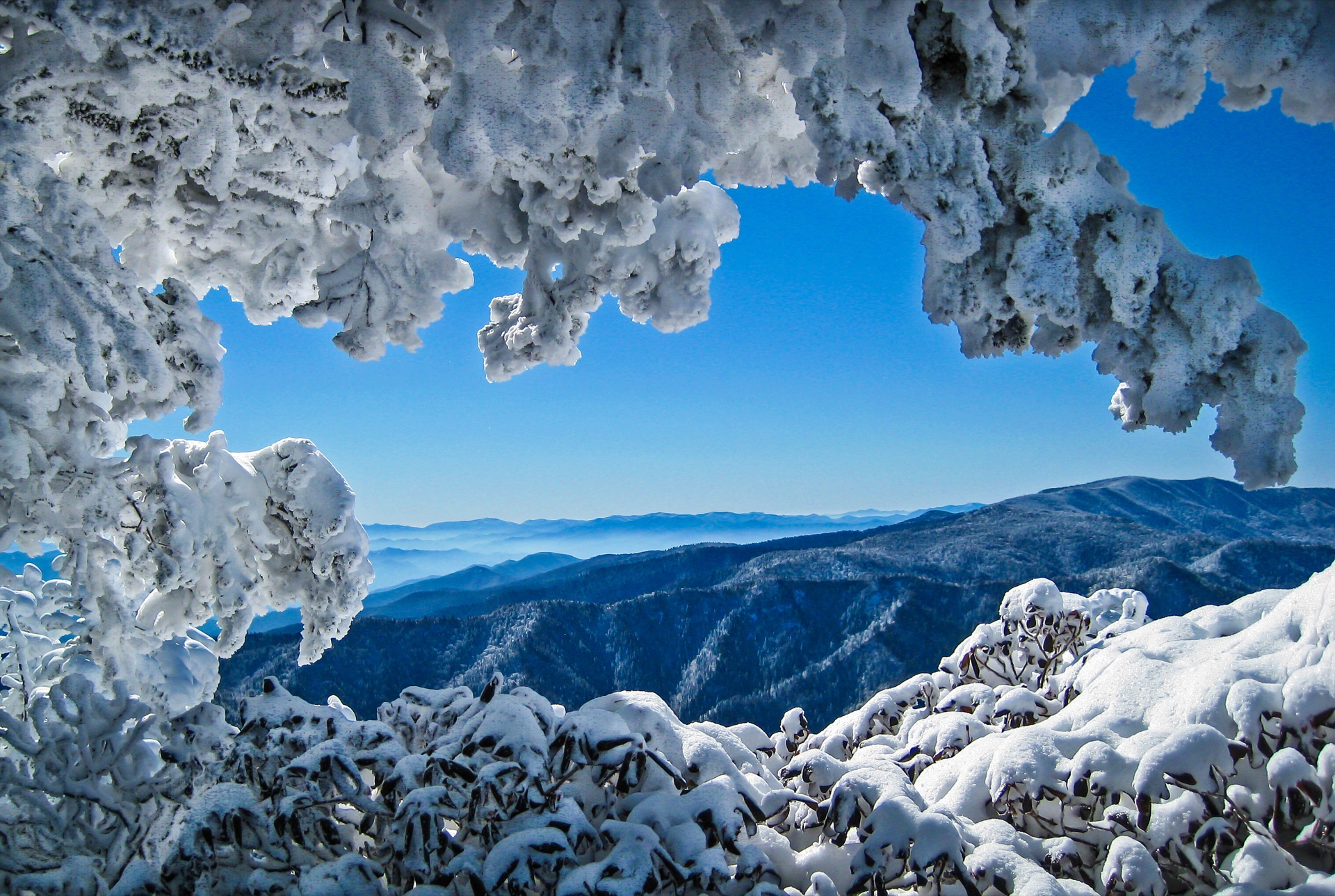 Snowy Mt. View-1