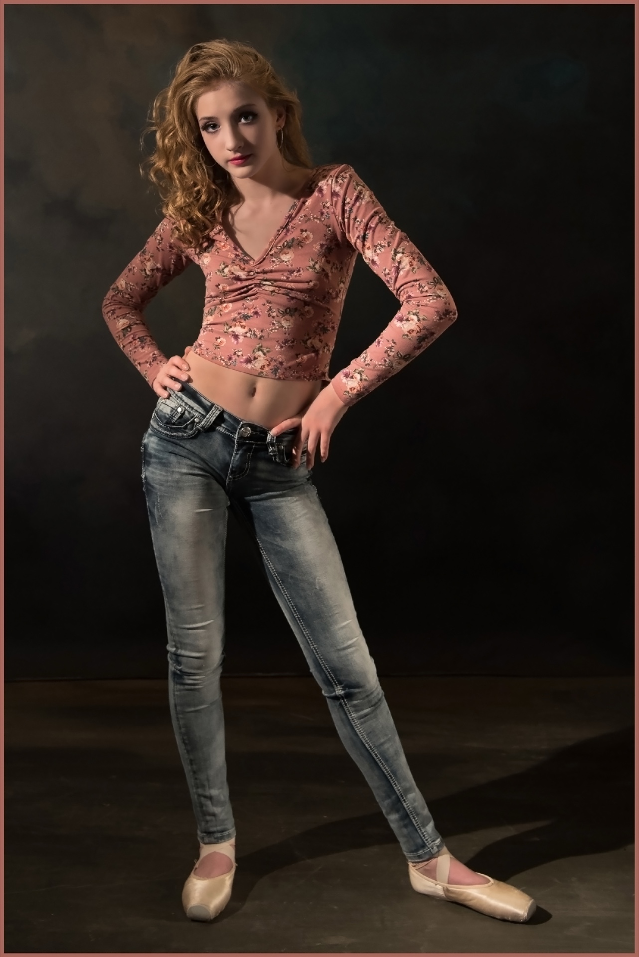 Ballet With Attitude