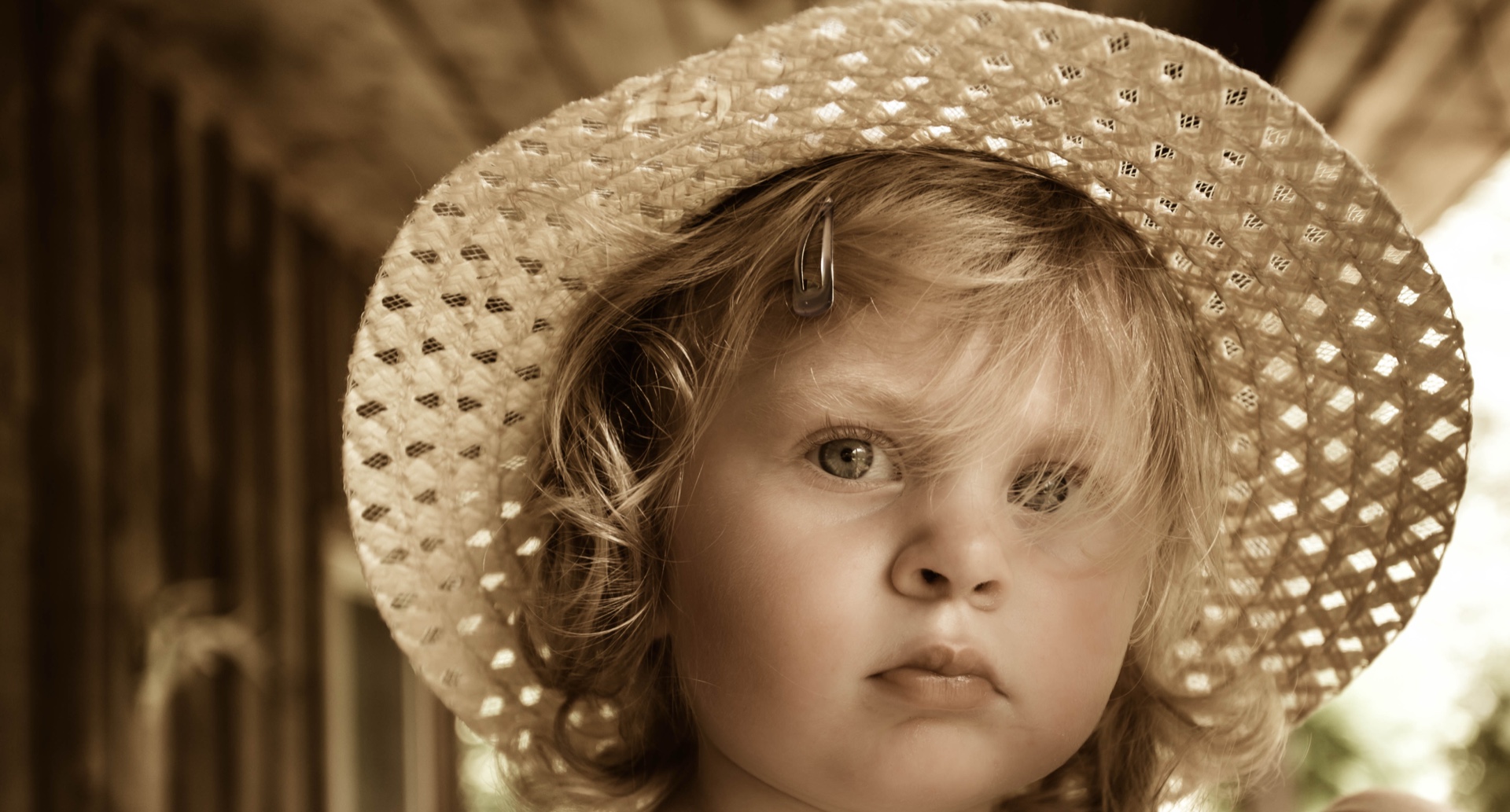 Country Girl