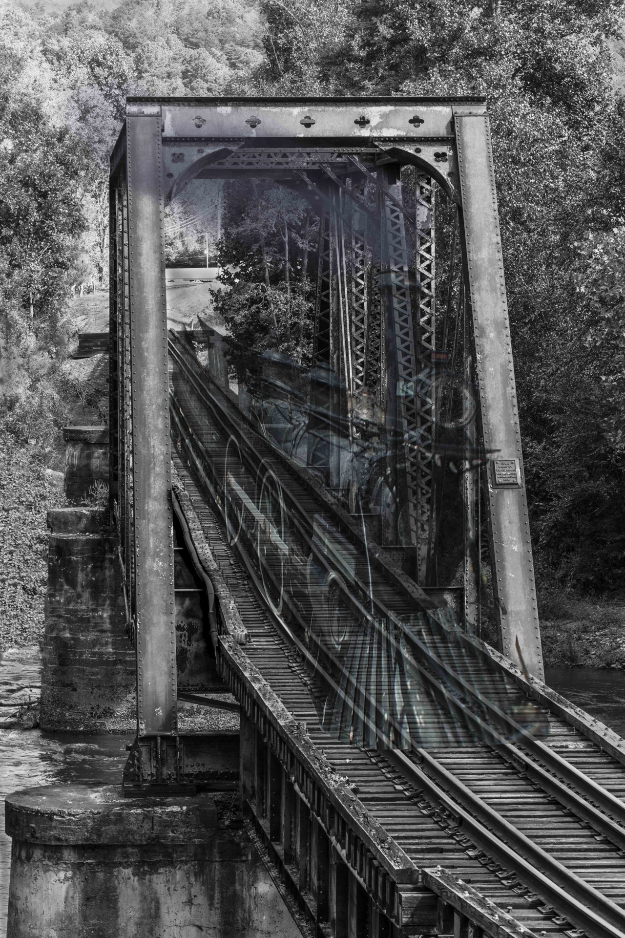 A Bridges Memories