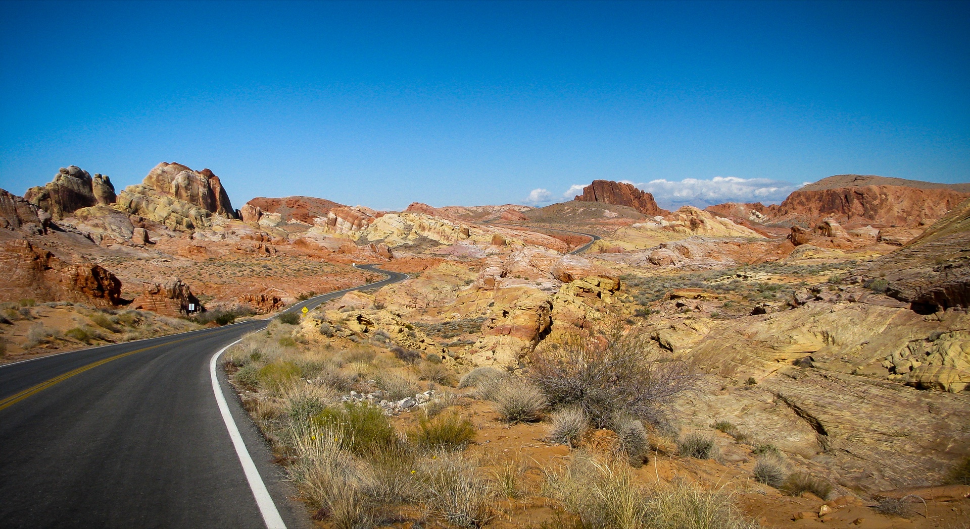 Red Rock Canyon-68