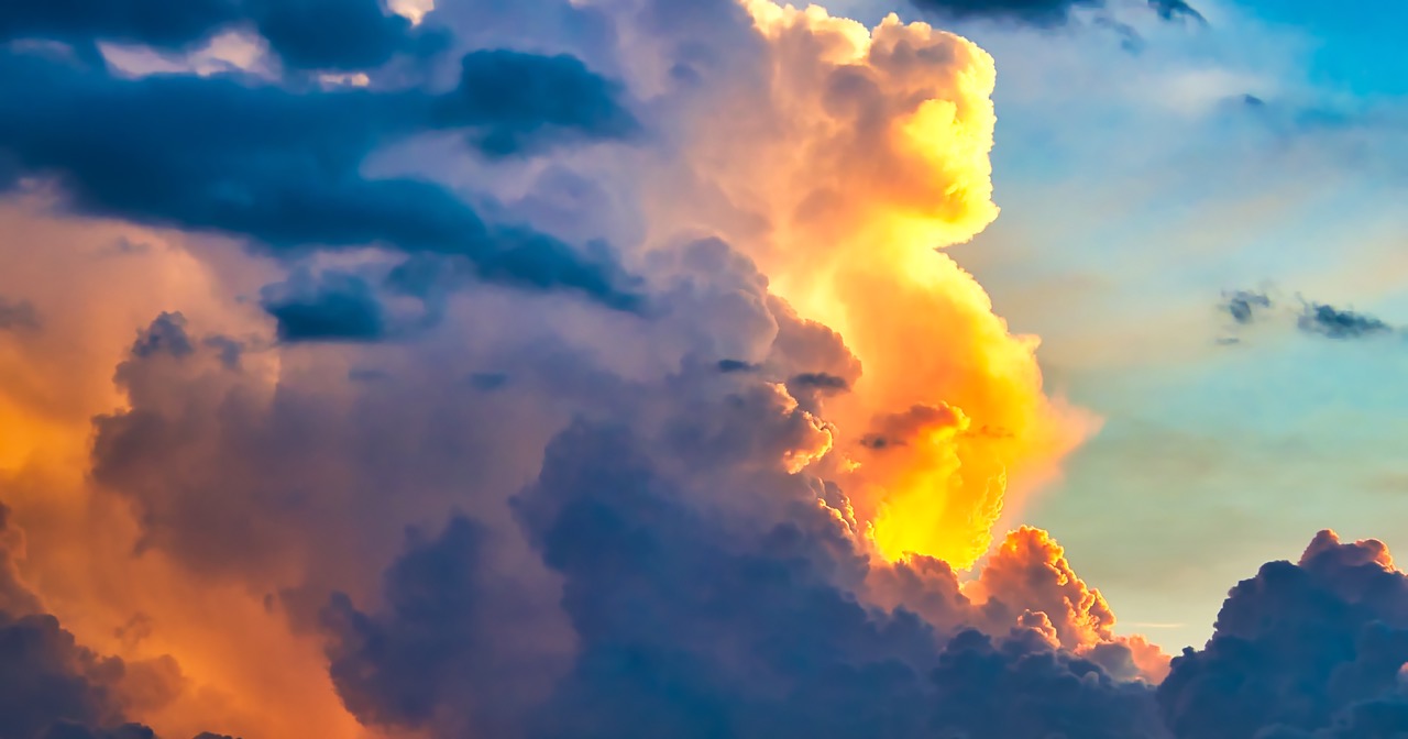 Storm Clouds