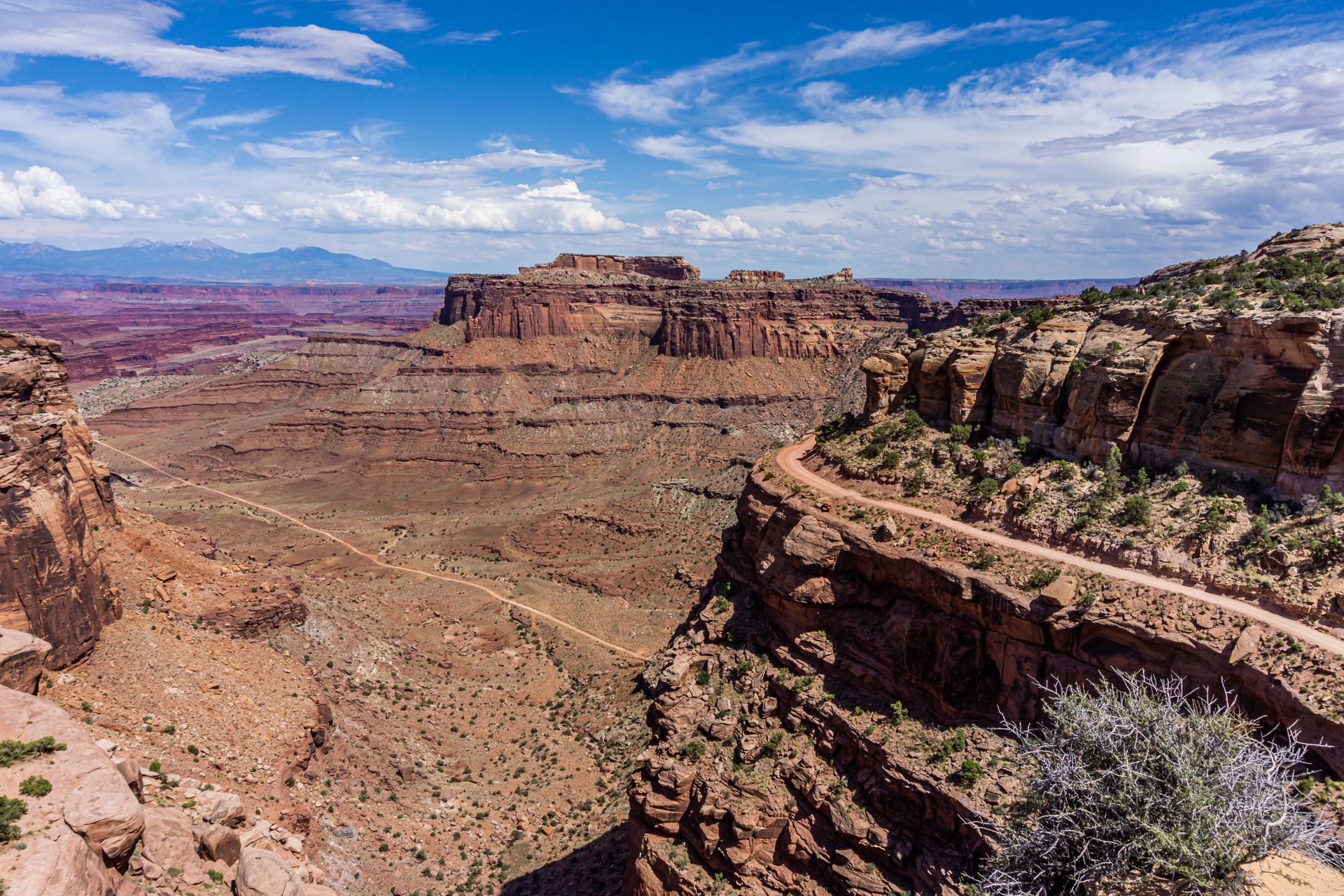 Canyonlands