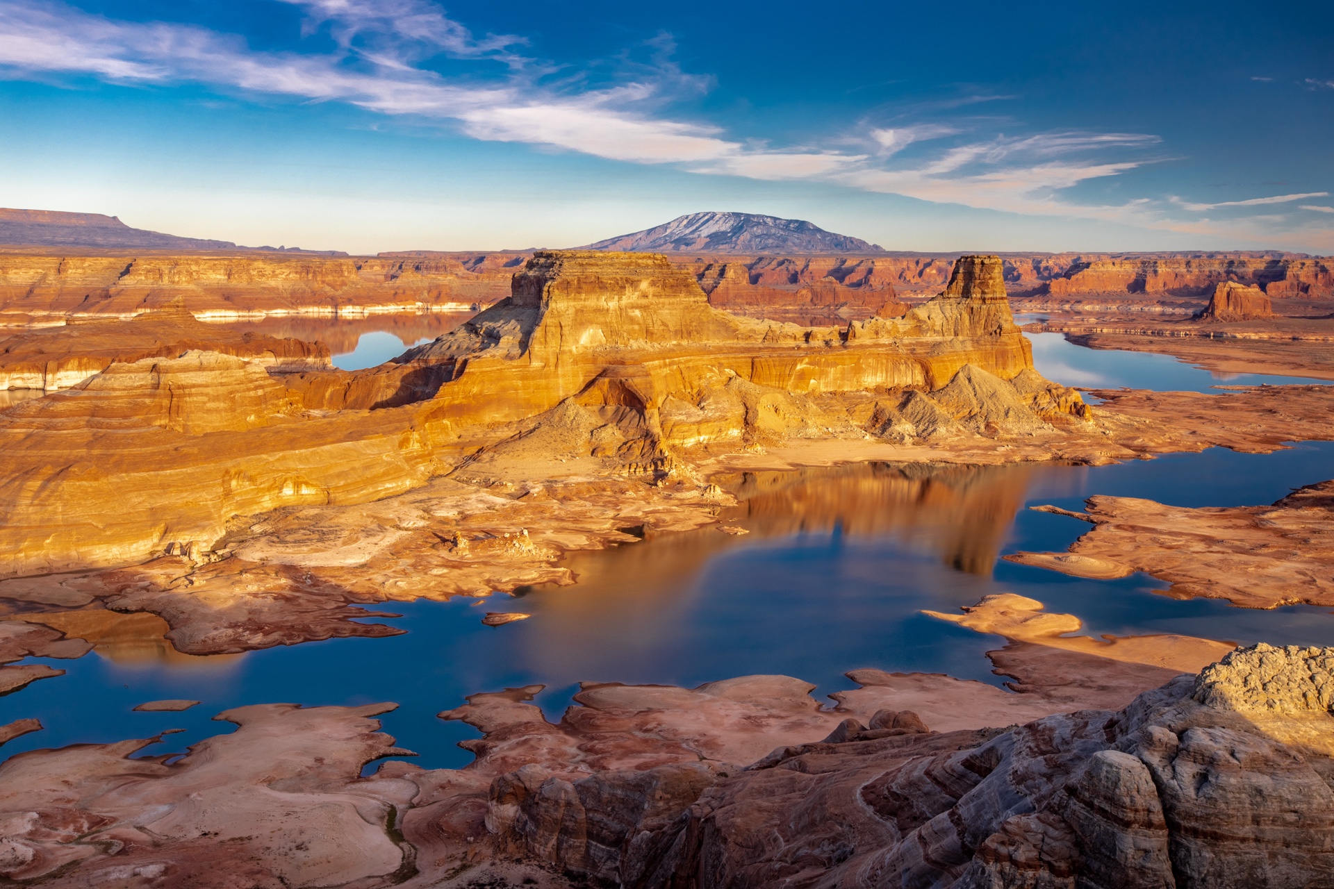 Lake Powell