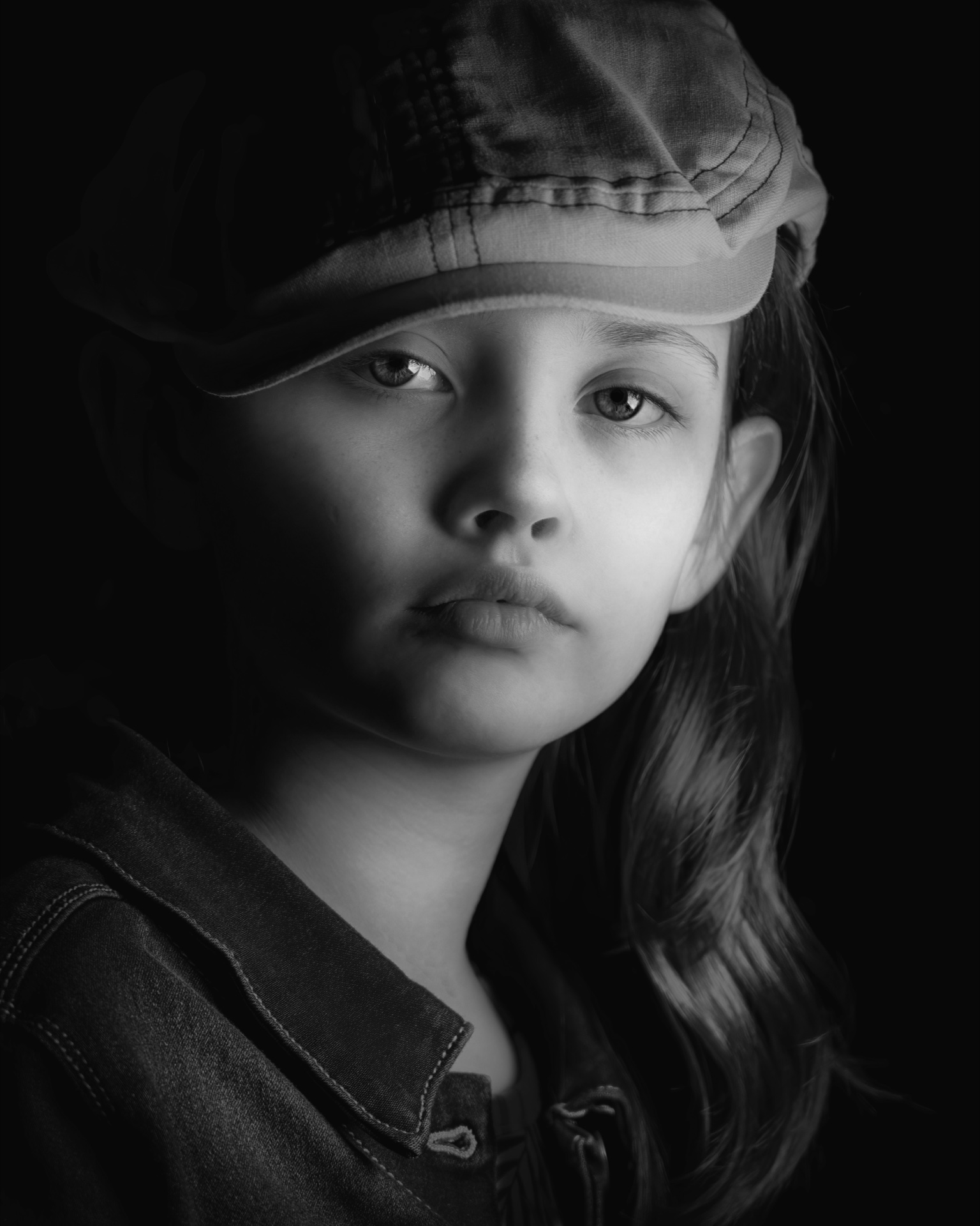 Prohibition Moppet