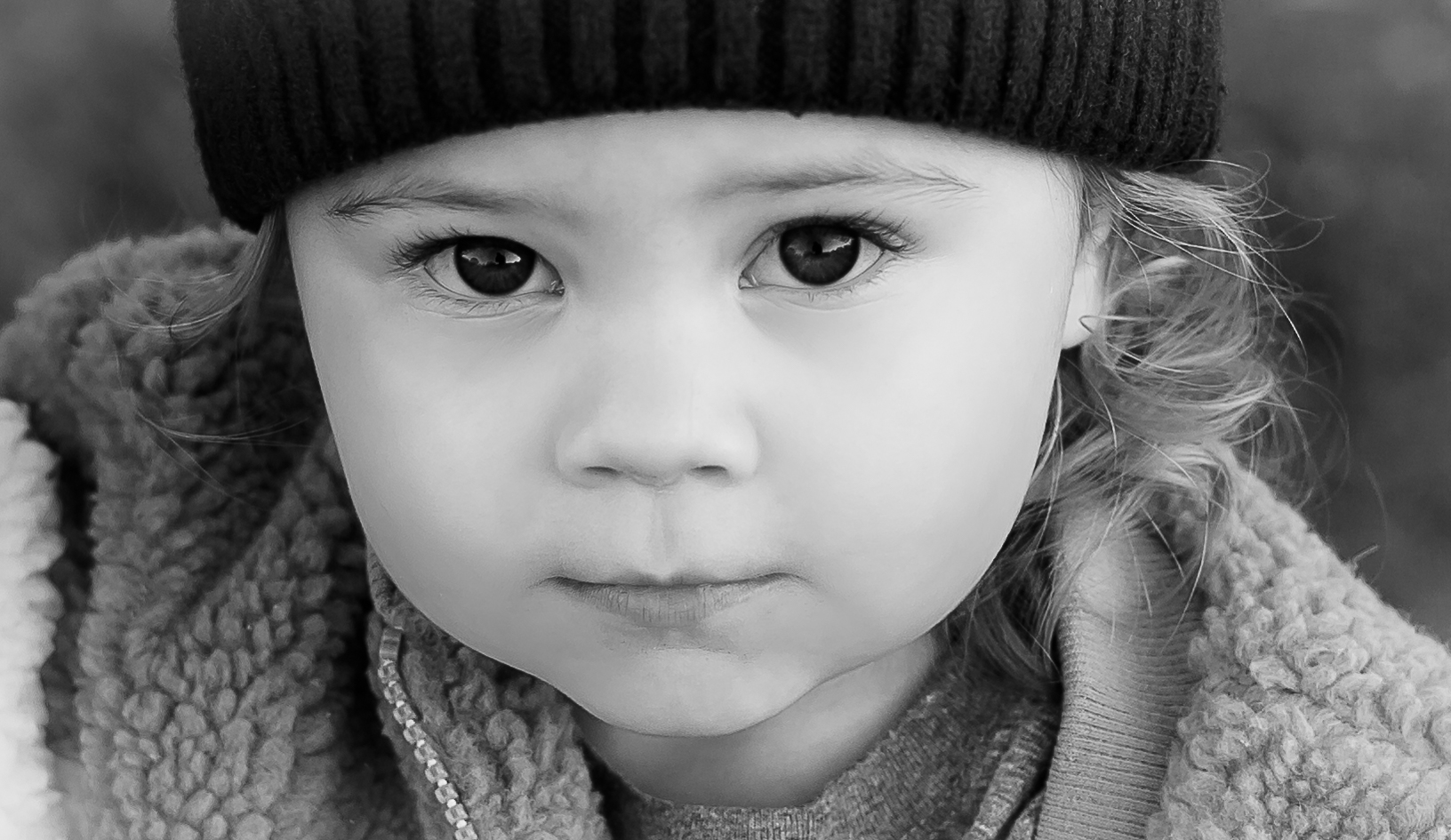Beautiful Baby