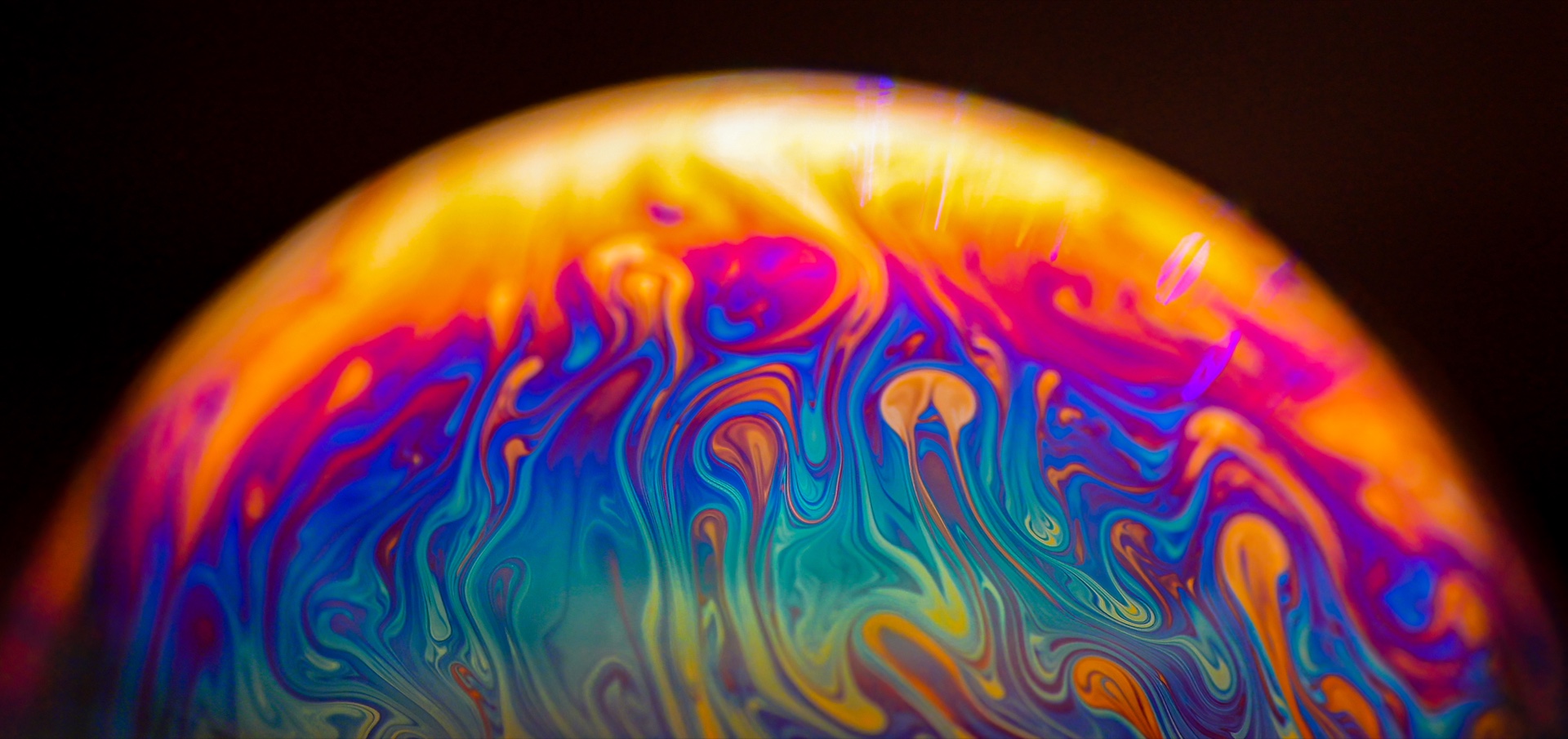 Bubble Art
