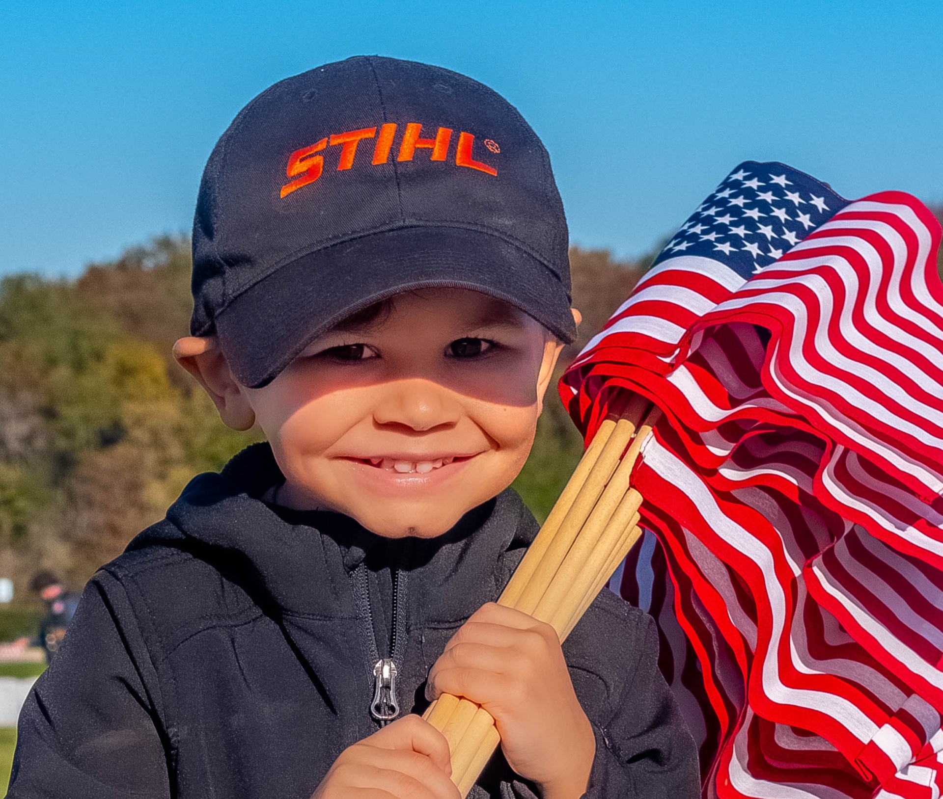 The Patriot