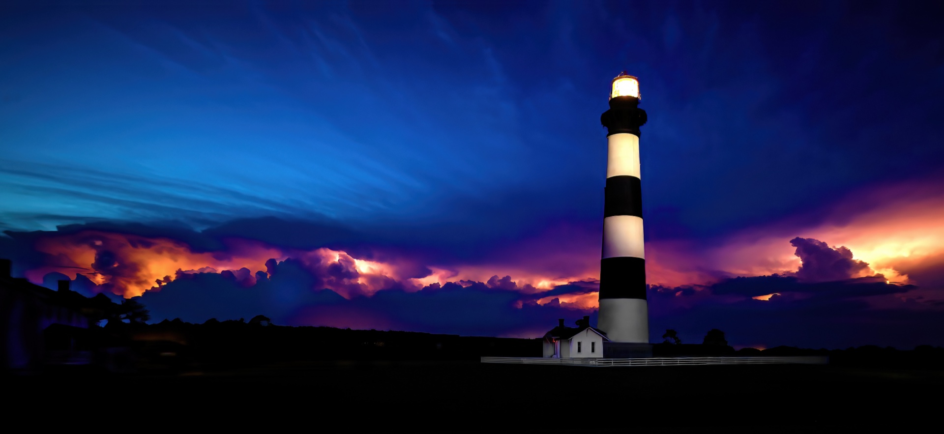 The Light Show