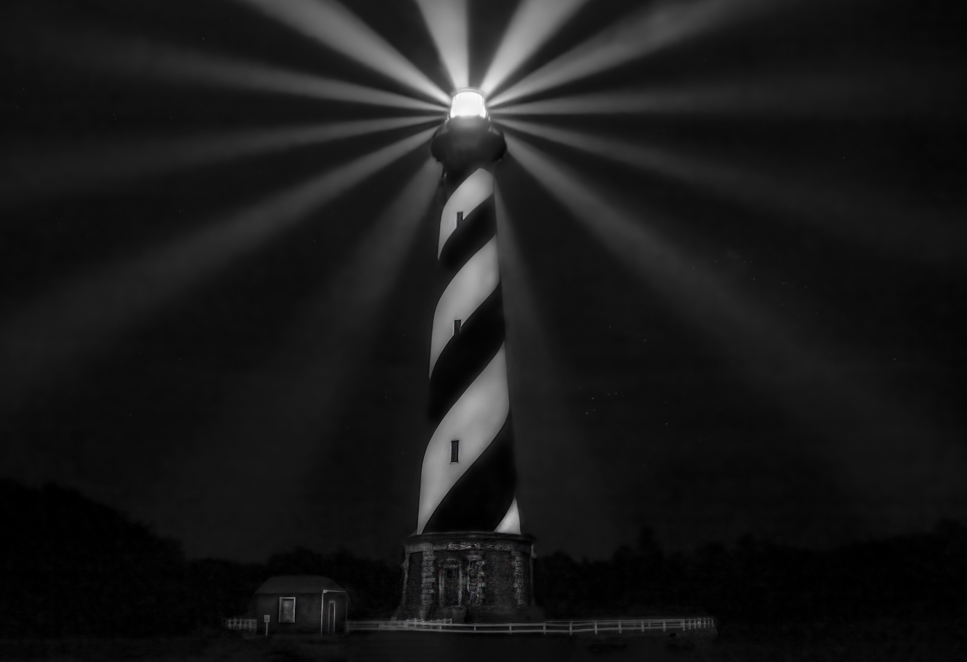 Light the Way