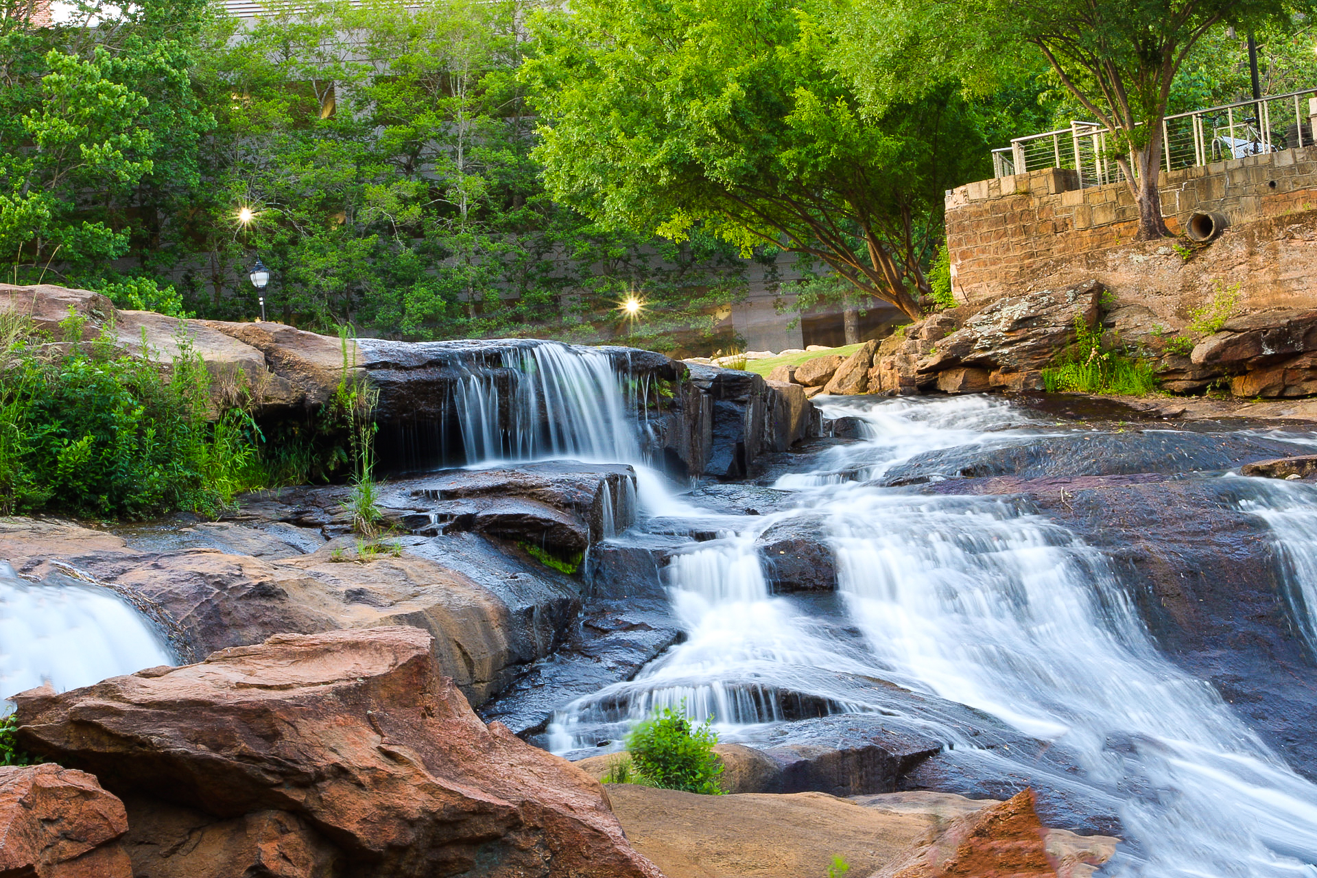 TheFalls