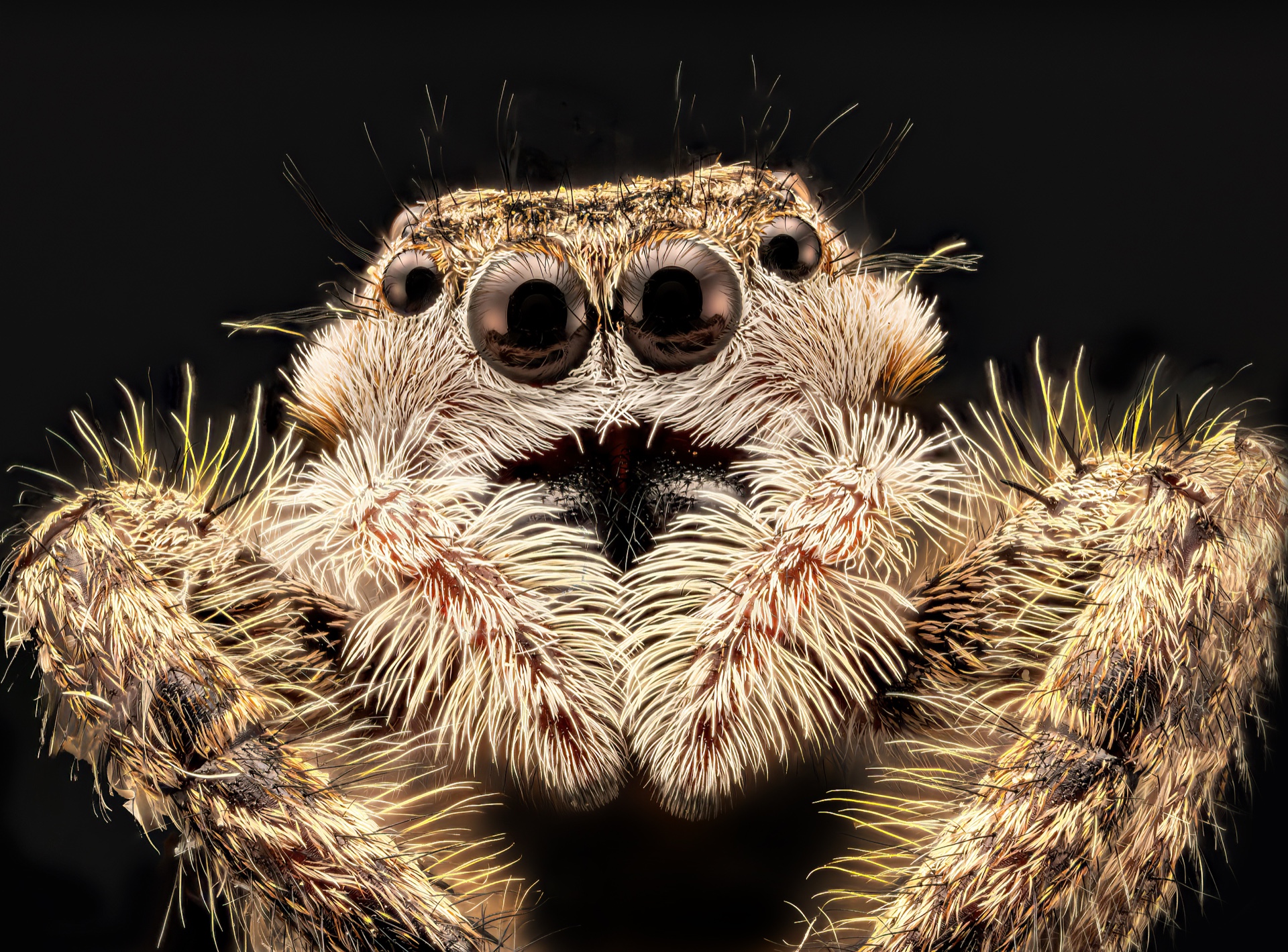 Here's Looking At You