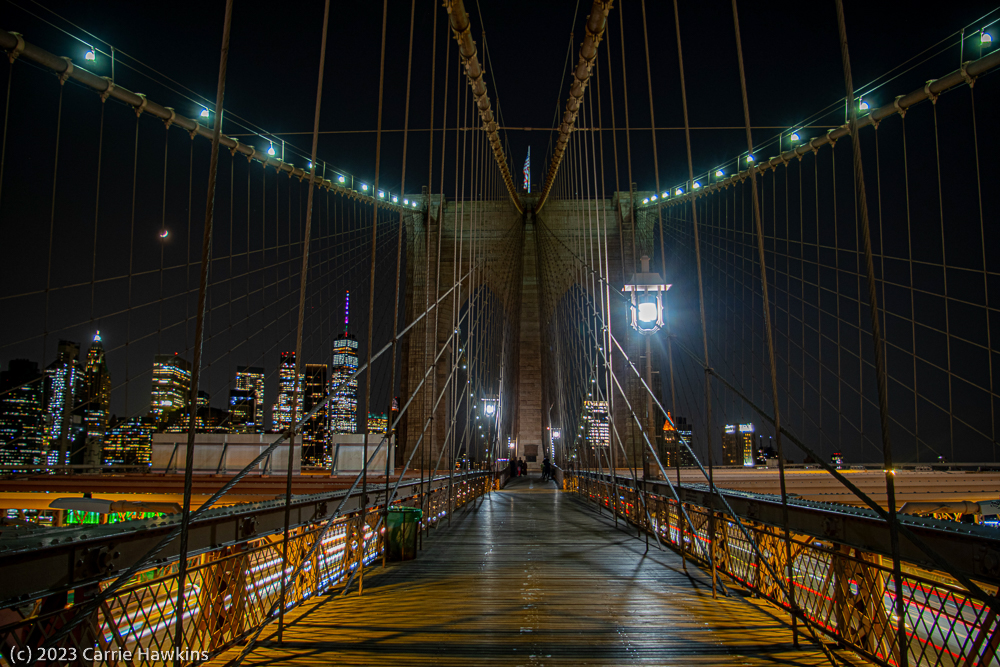 Brooklyn Bridge