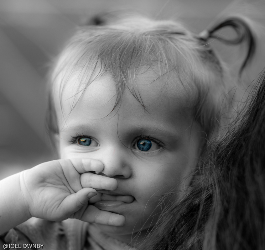 Baby Blues