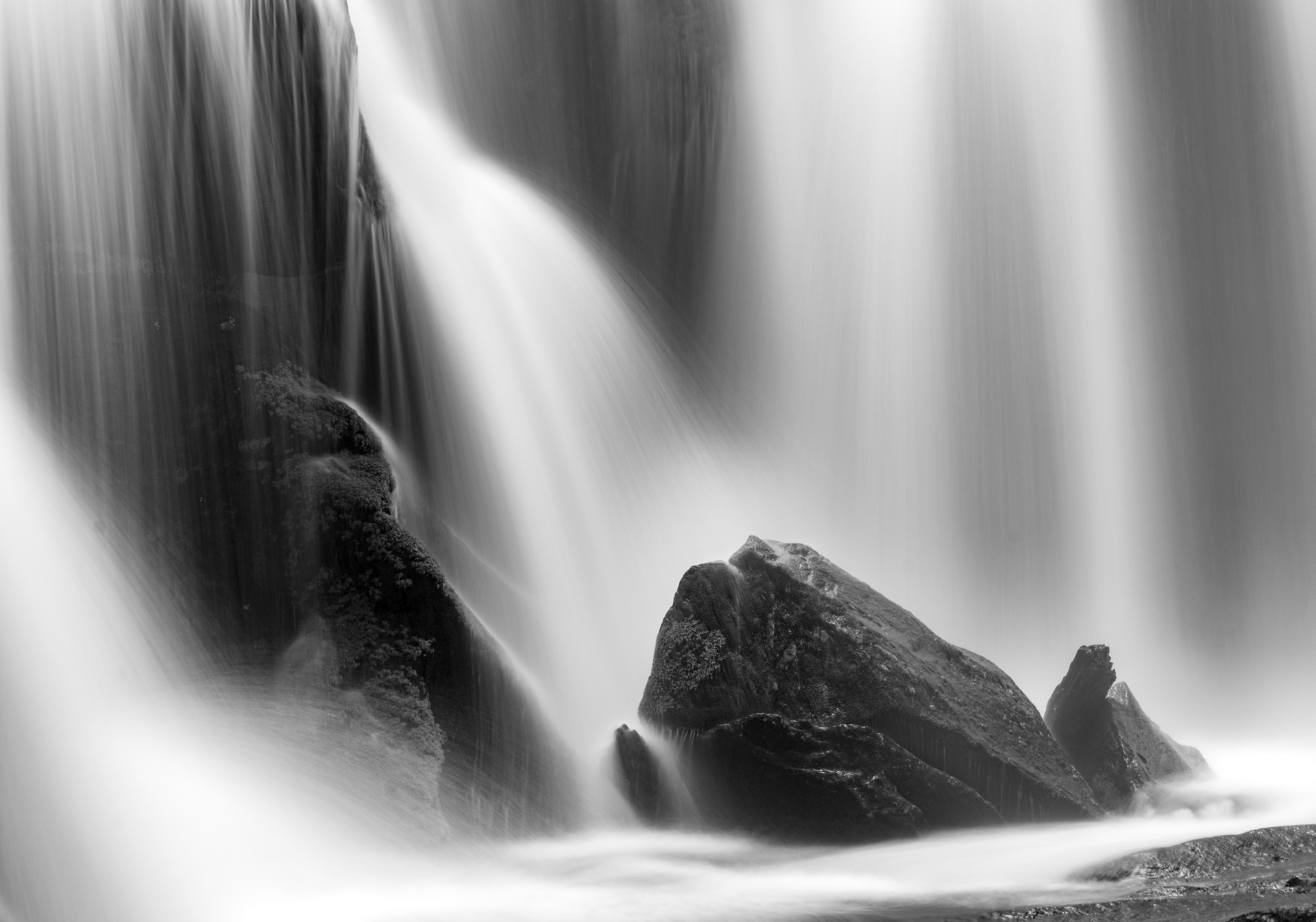 Misty Veil