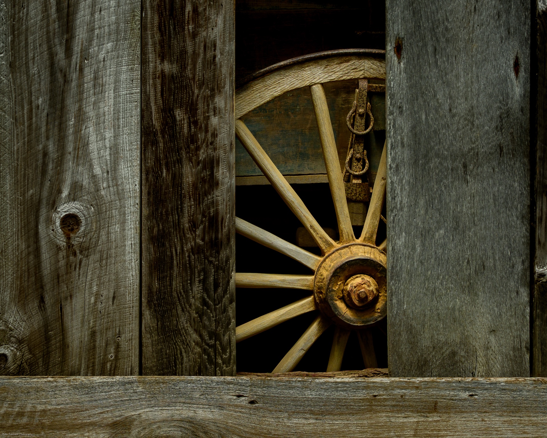 Wheel of Time