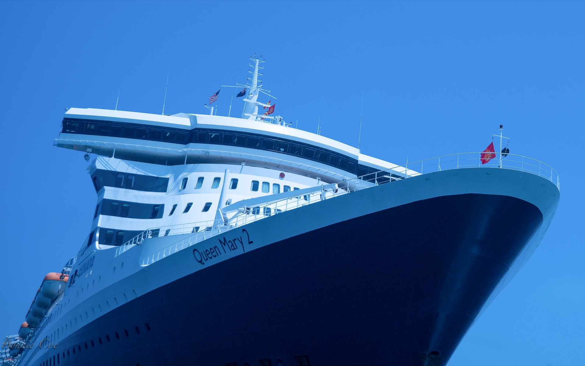 QM2