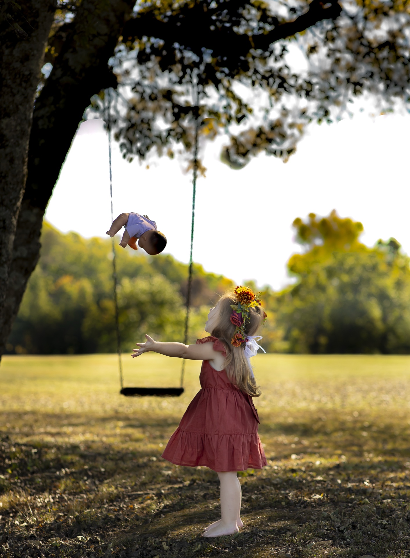 You Can Fly!