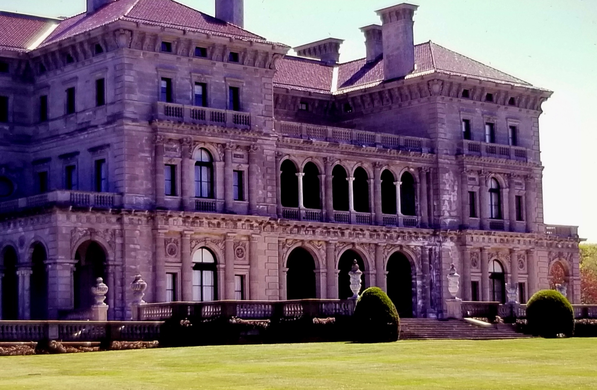 mansion rhode island 8