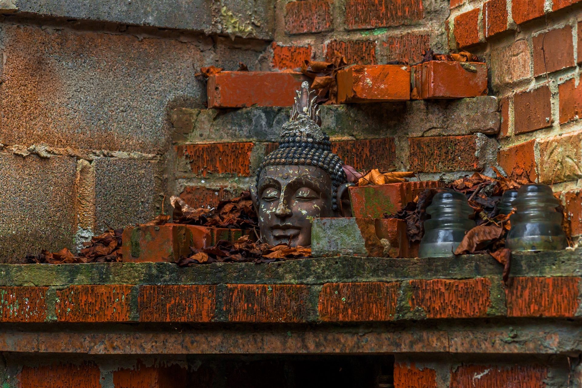 Shrine of the Times