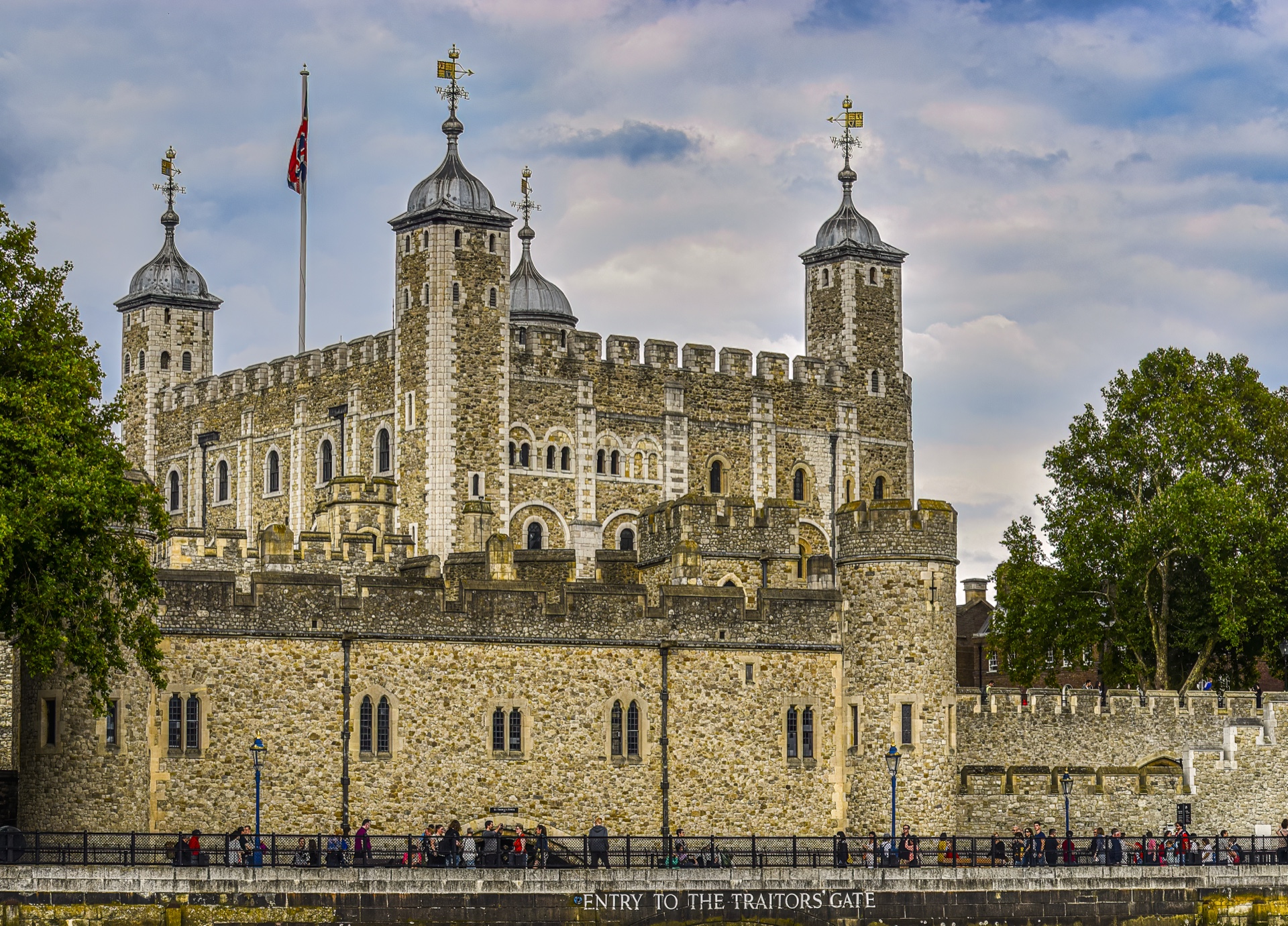 The Tower of London (1 of 1)