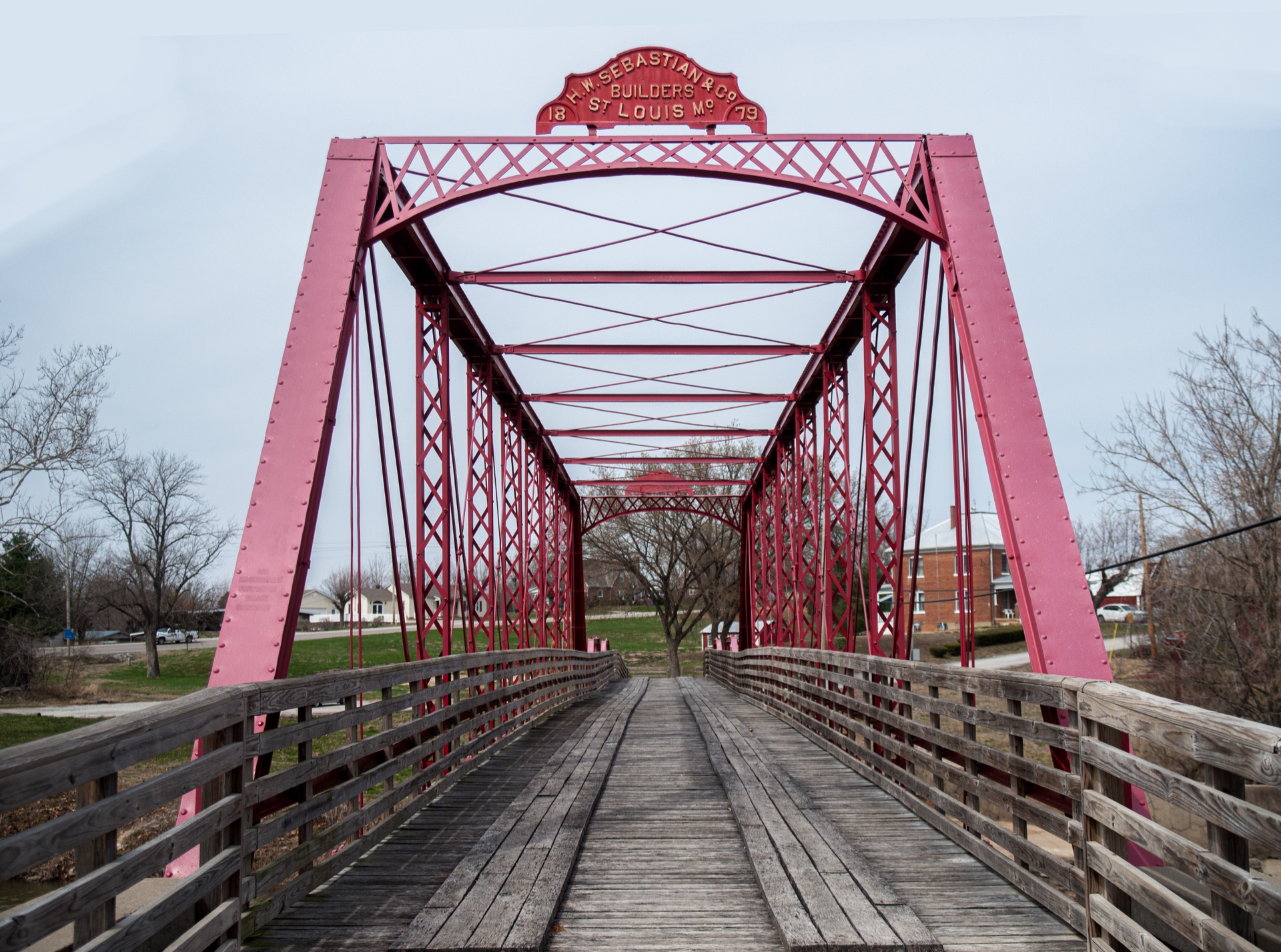Old Bridge