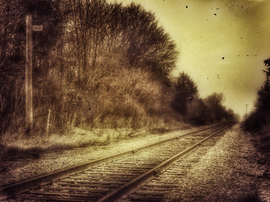 Of Days Gone By
