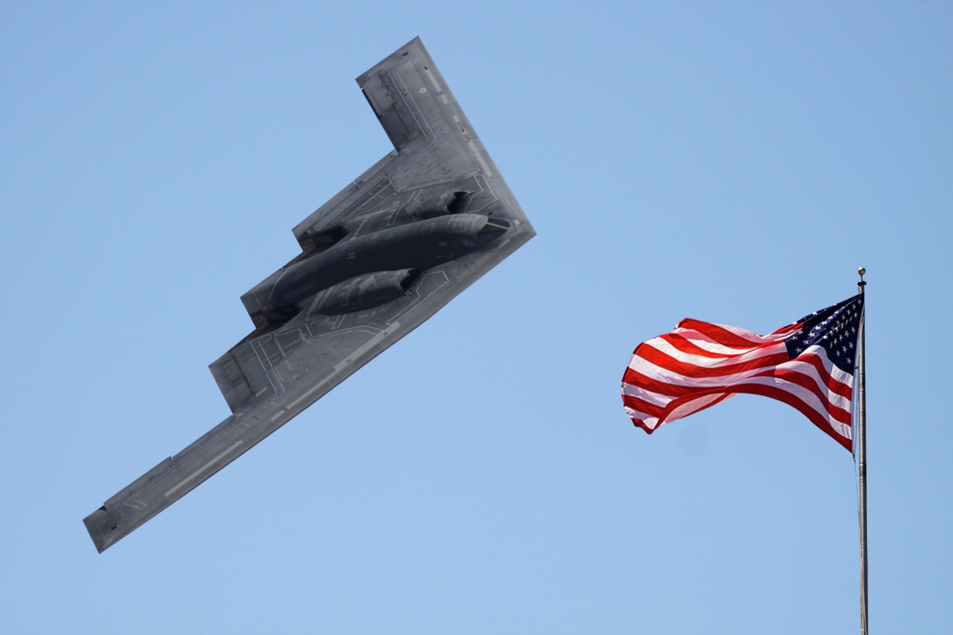 Sound of Freedom