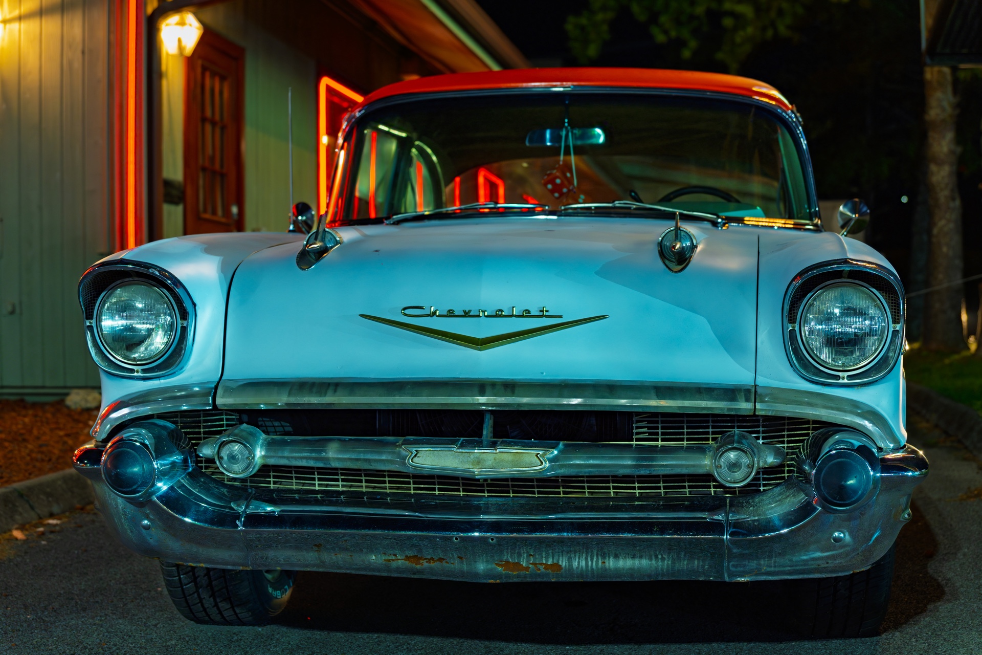 Night Moves