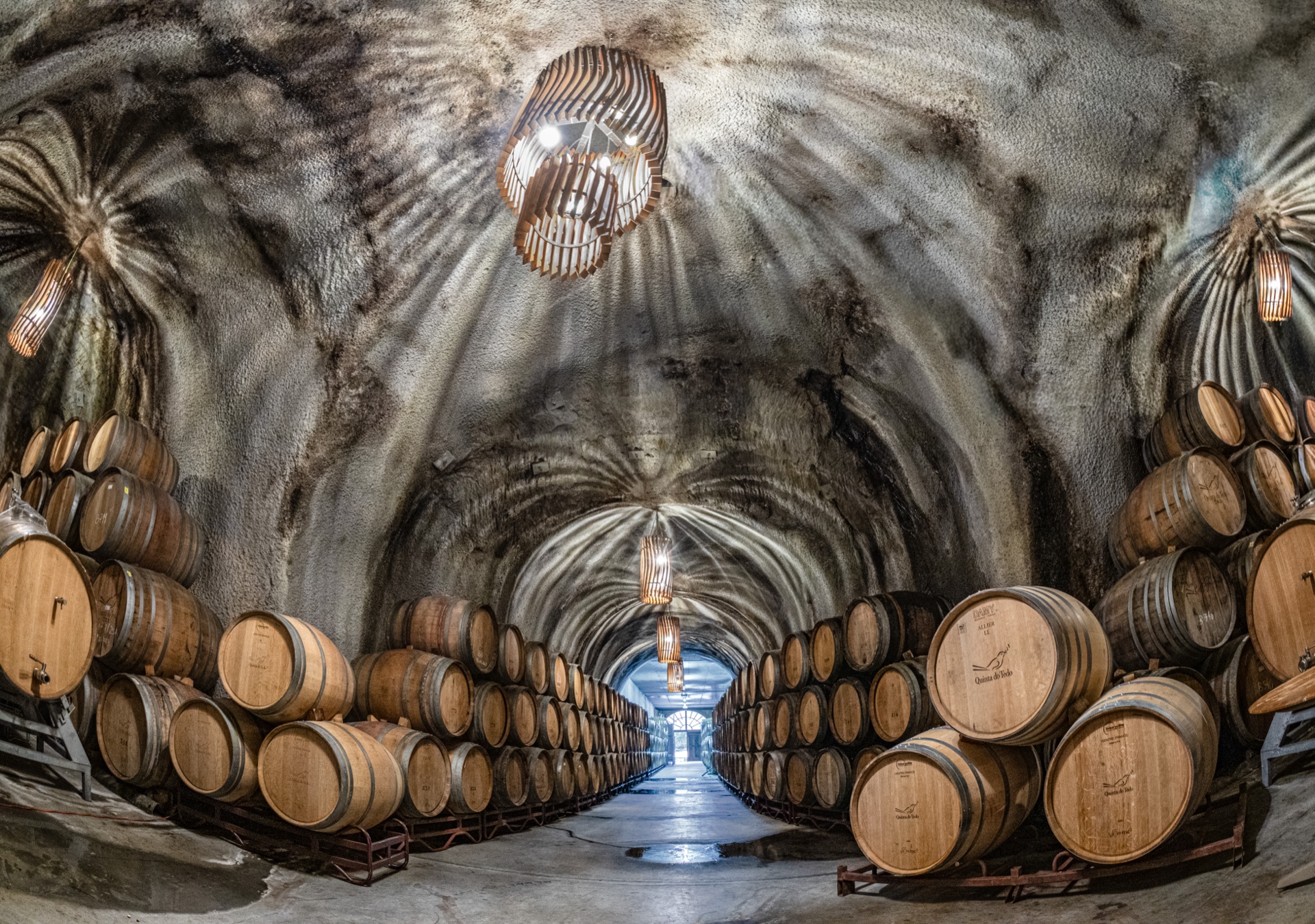 Wino Heaven