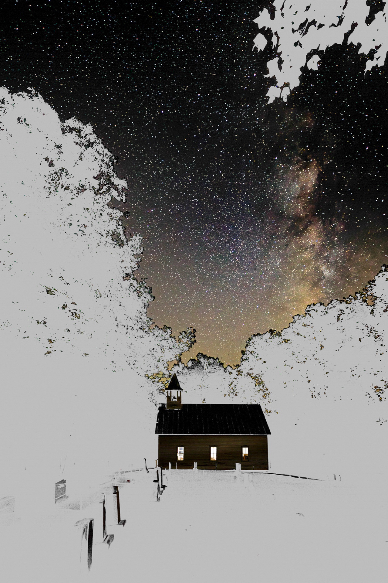 Midnight Methodist Church