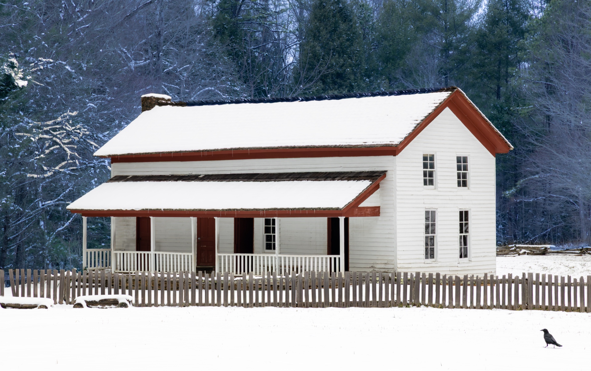 Becky Cable House