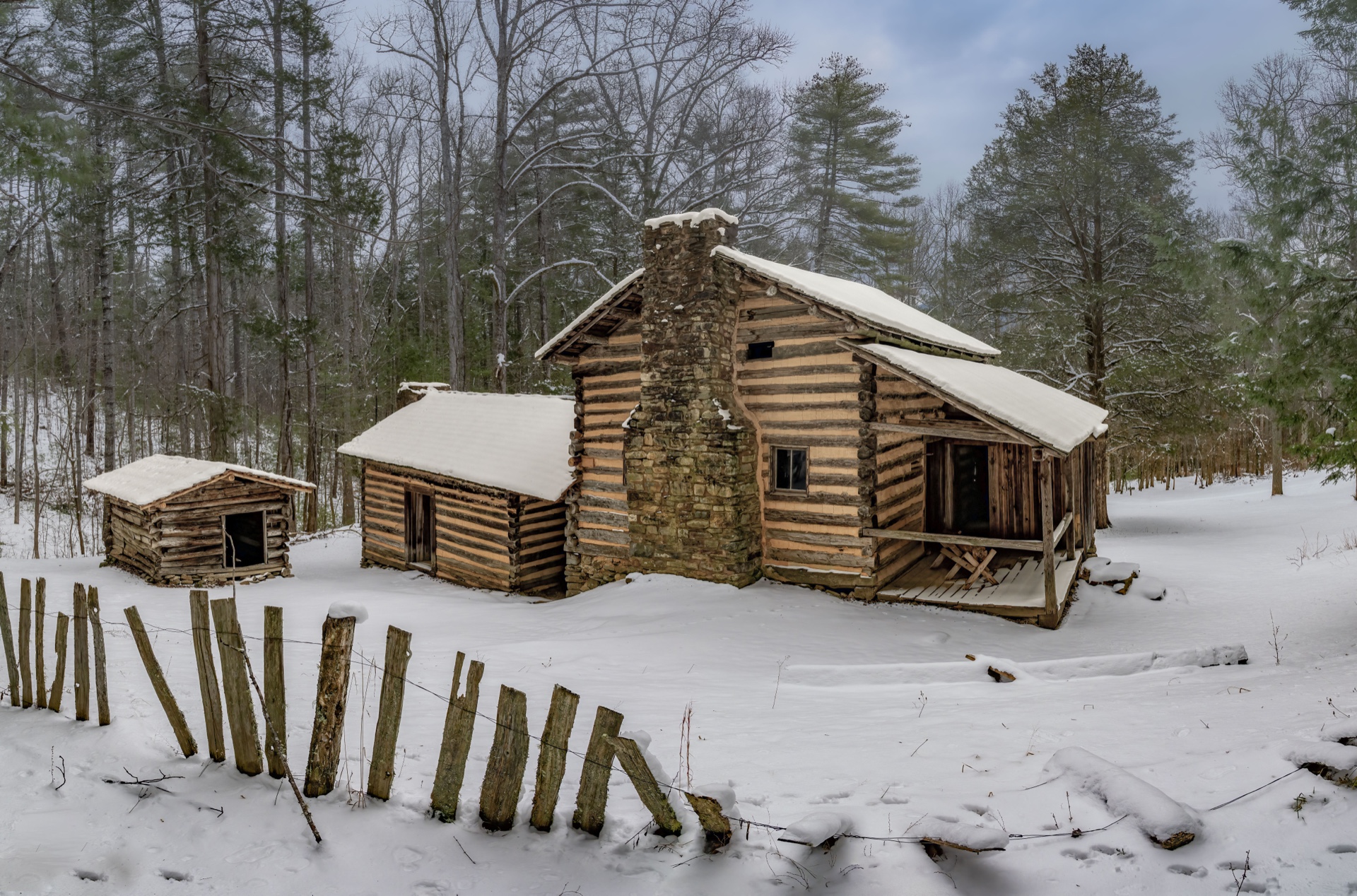 Elijah's Place