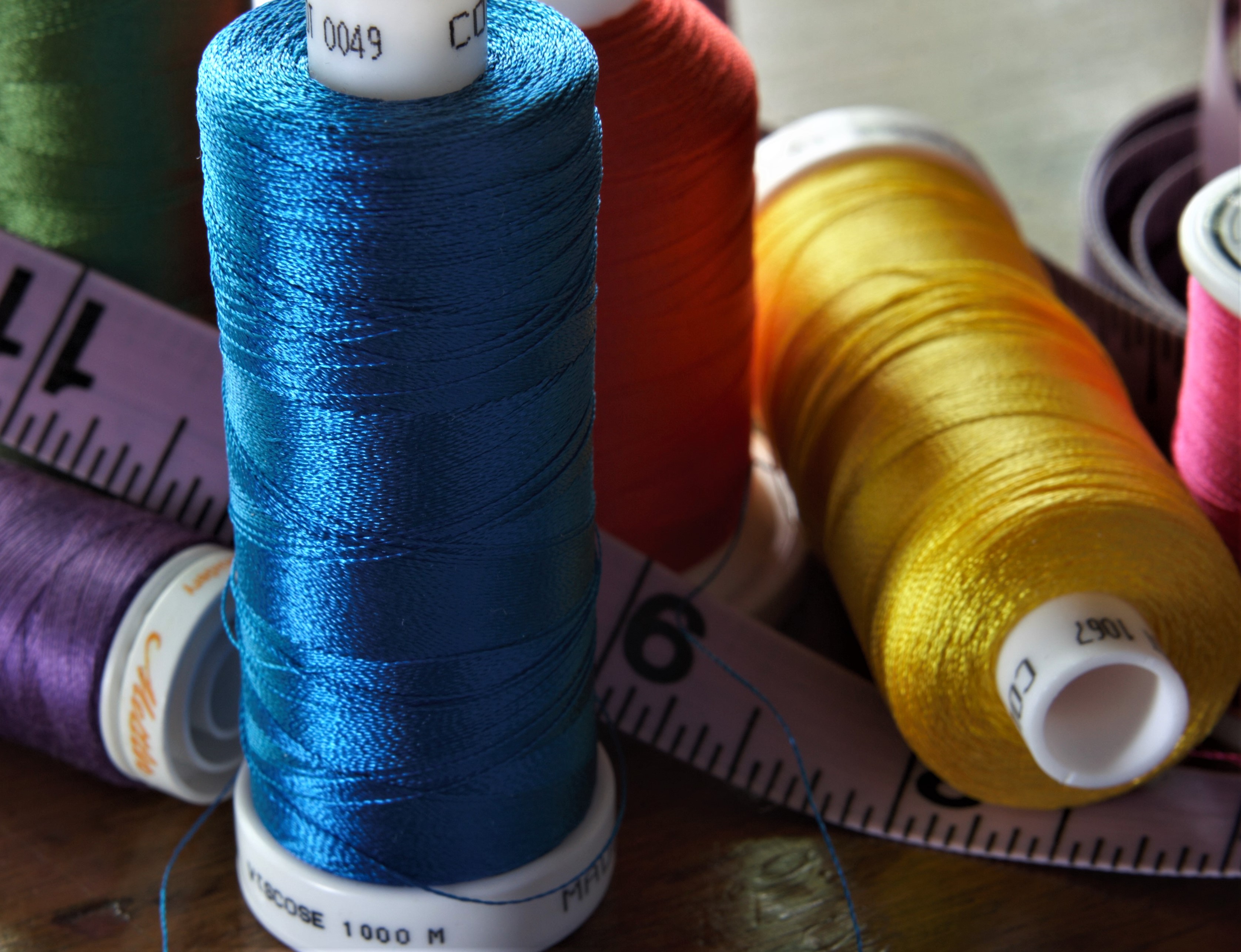 A Tailor's Friend