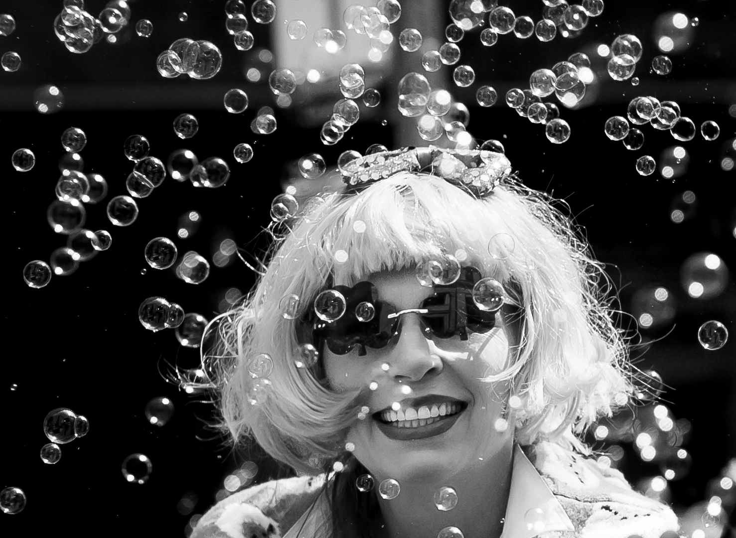 Bubbles