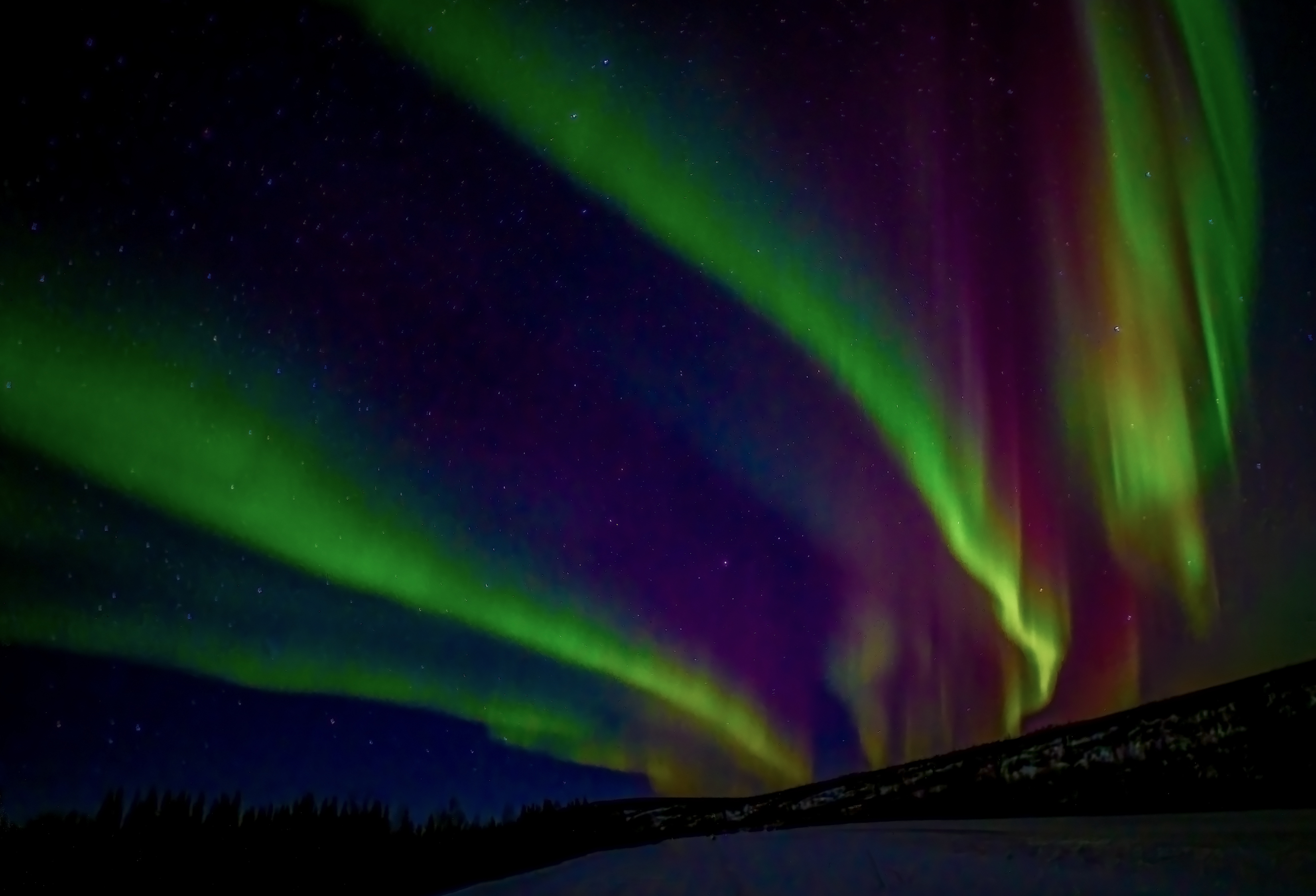 Northern Lights