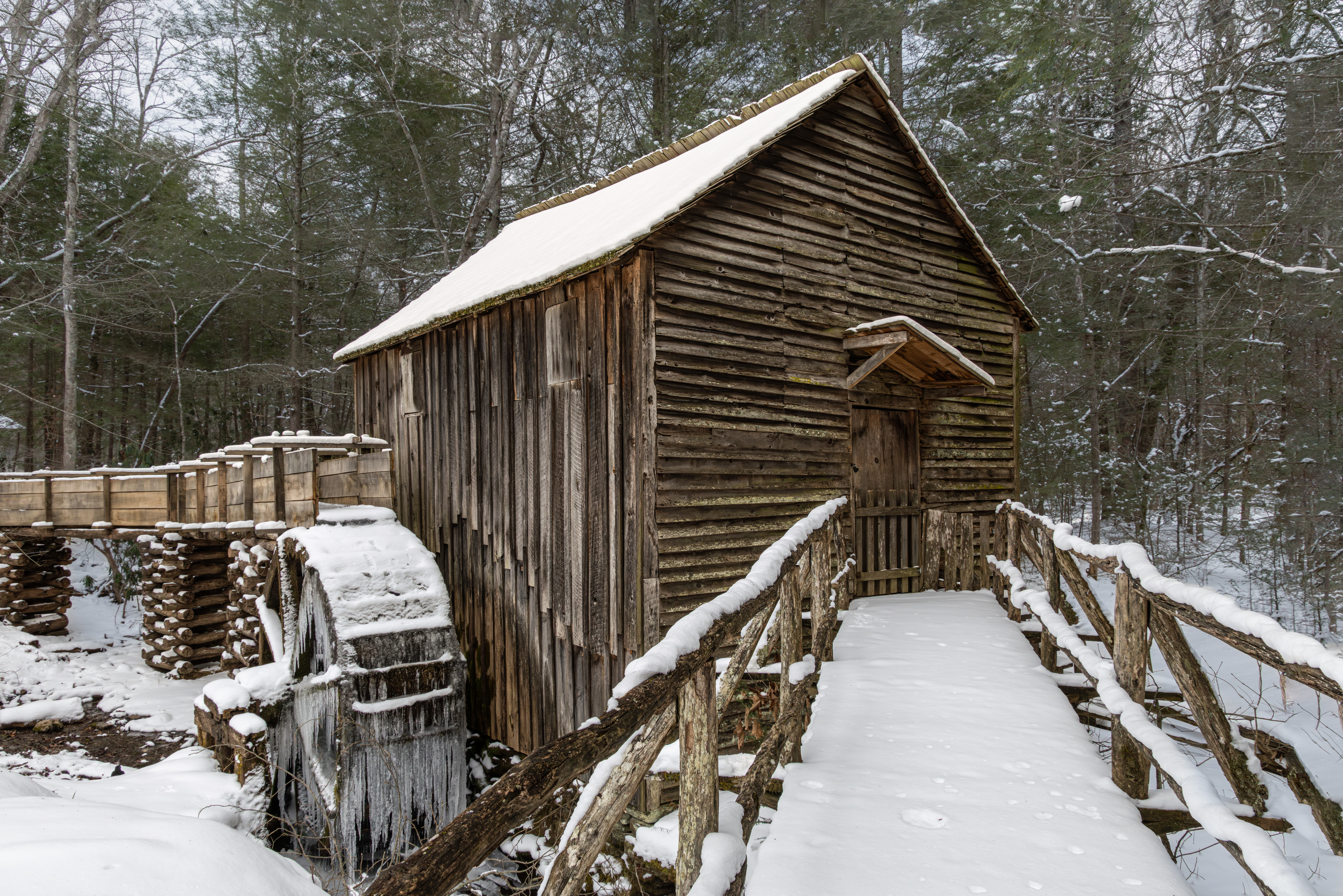 Cable Mill