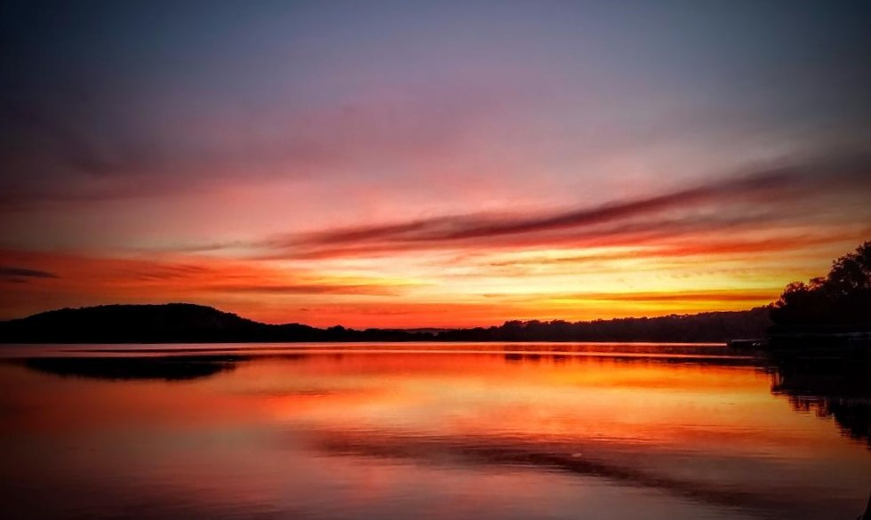 Summer Solstice Sunrise