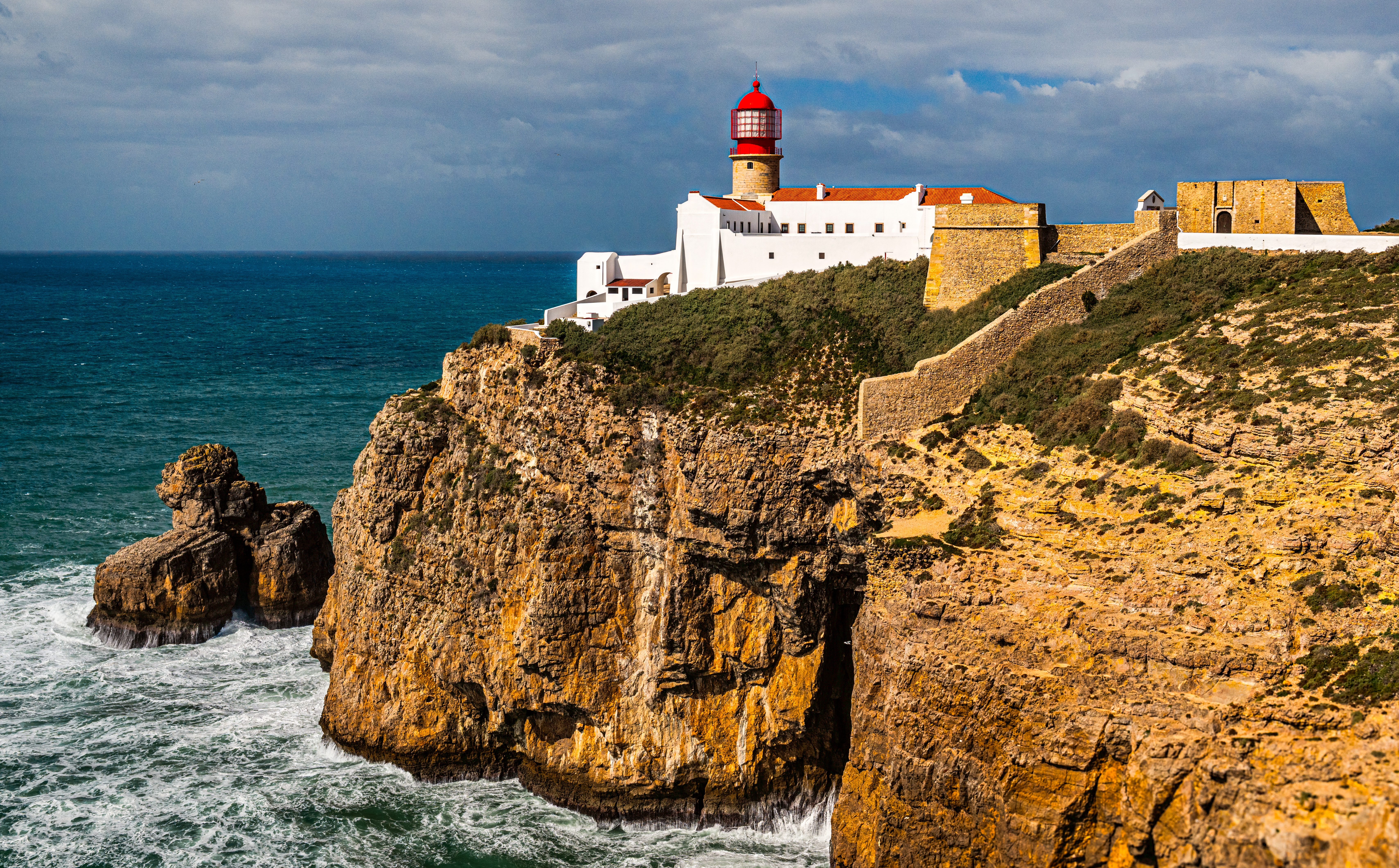 Lighthouse