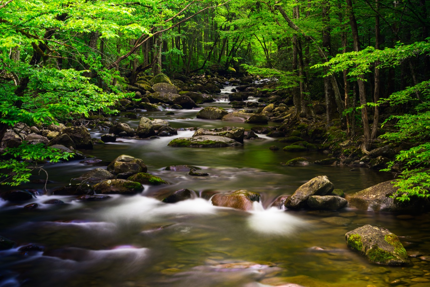 Riversong